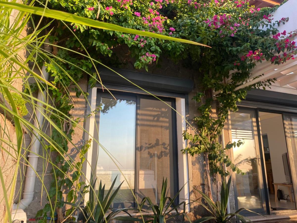 Aleph-kiralik Muestakil Havuzlu Luex Villa Bodrum
