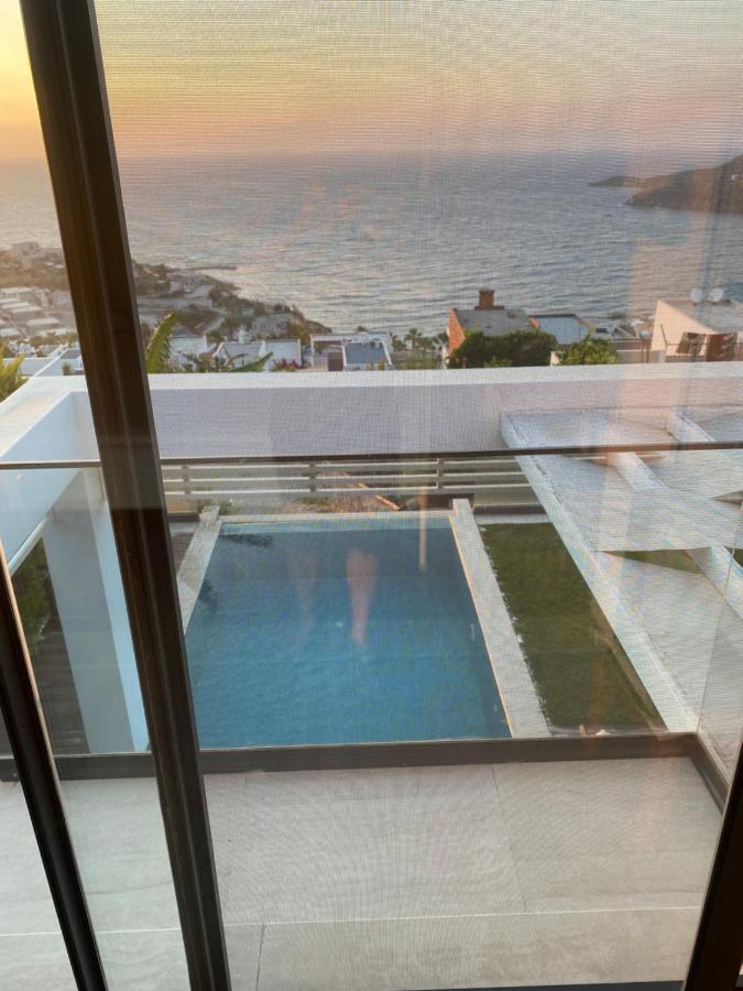 Villa Aleph-kiralik Muestakil Havuzlu Luex *
