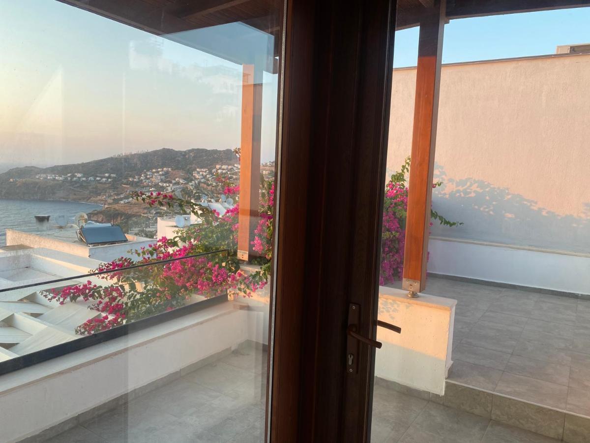 Aleph-kiralik Muestakil Havuzlu Luex * Bodrum