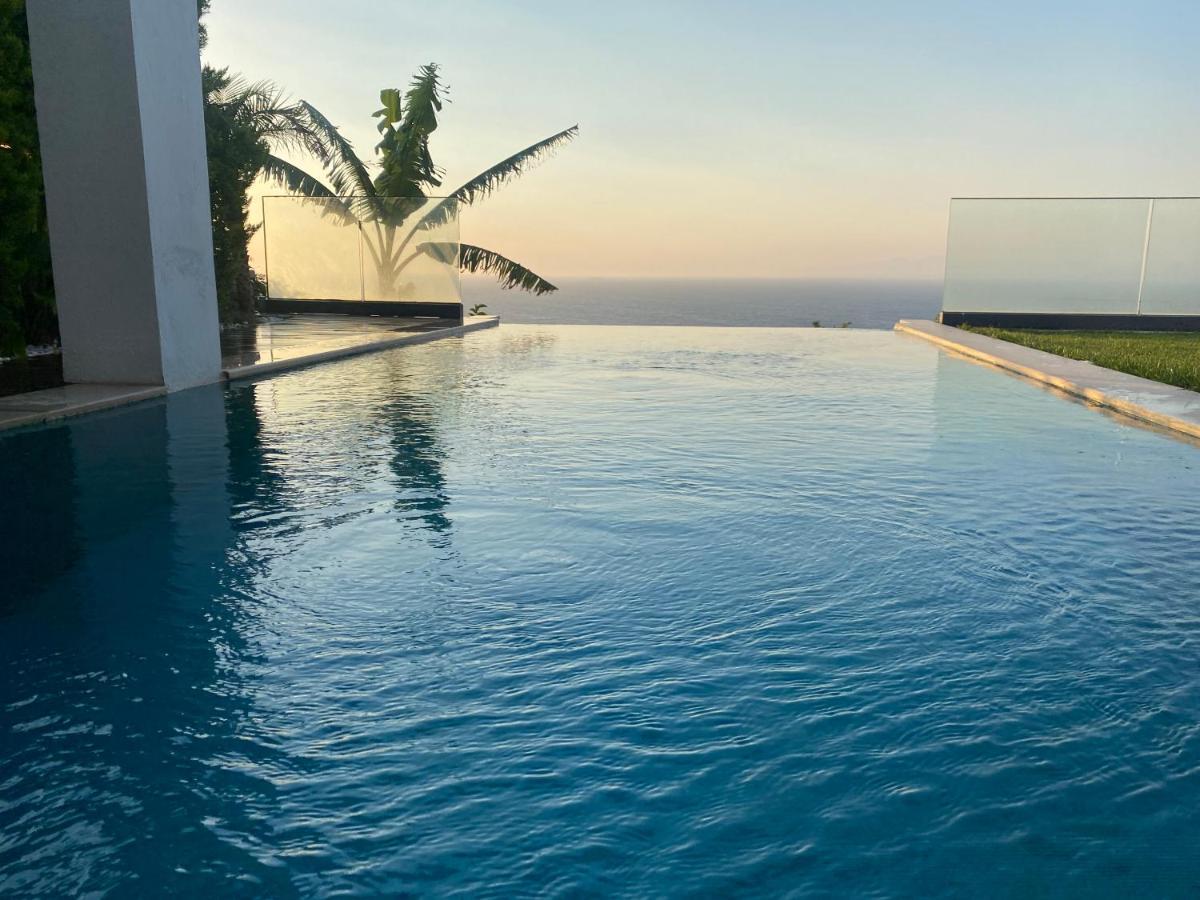 Villa Aleph-kiralik Muestakil Havuzlu Luex *