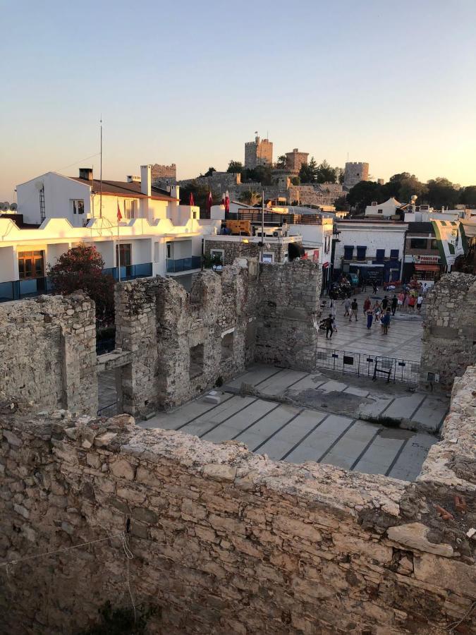 Apartment Houses Of Socrates - Manzara *