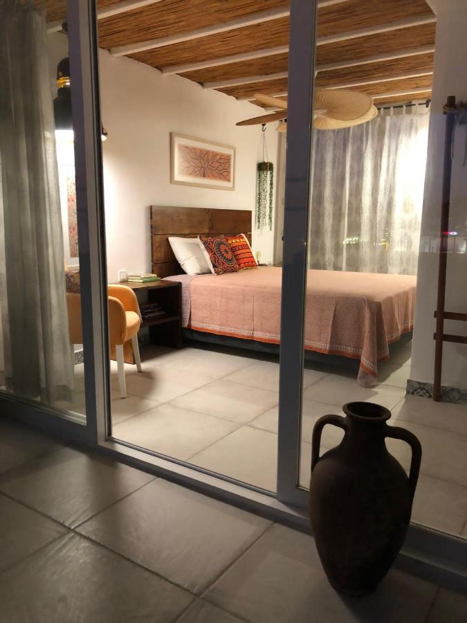 Houses Of Socrates - Manzara * Bodrum