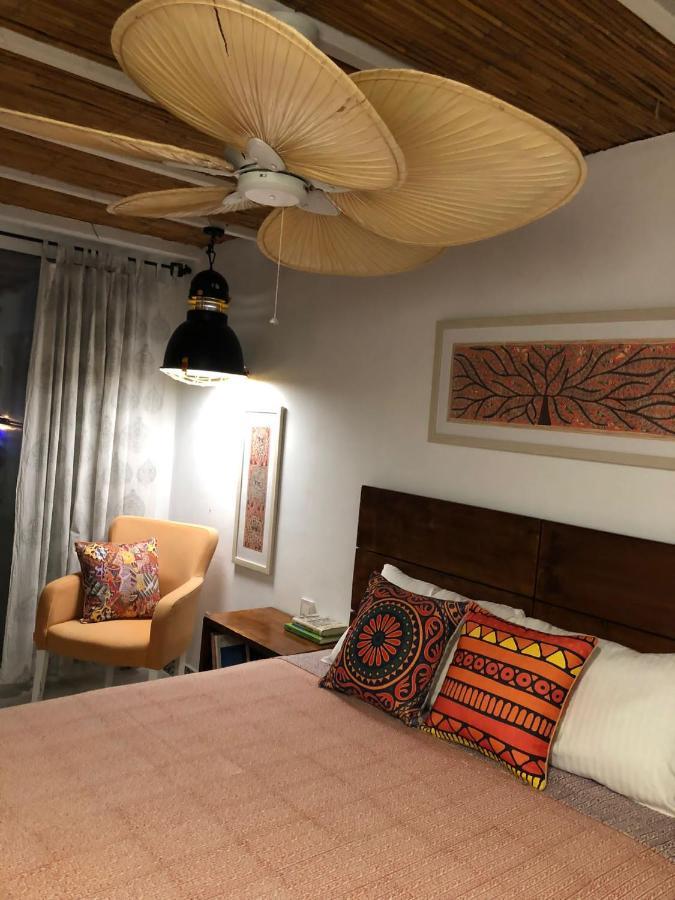 Houses Of Socrates - Manzara Apartment *