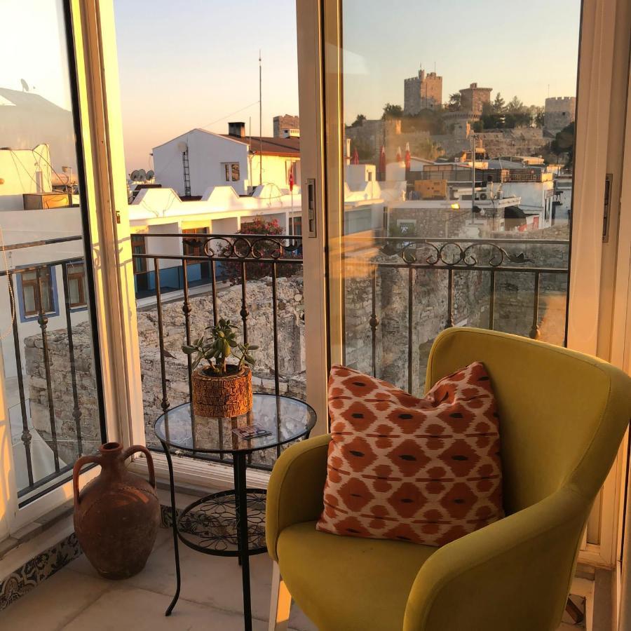 Houses Of Socrates - Manzara Apartment Bodrum