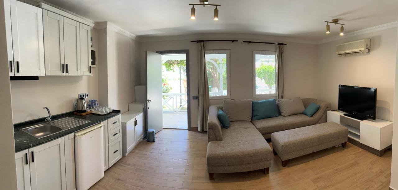 Moonshine & 3* Bodrum