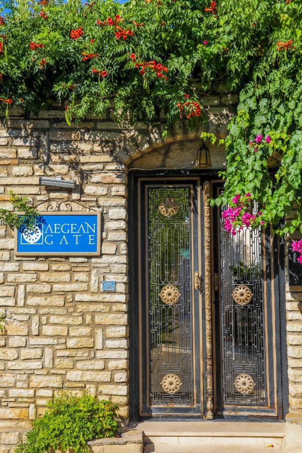 The Aegean Gate (adults Only) Hotel 4*