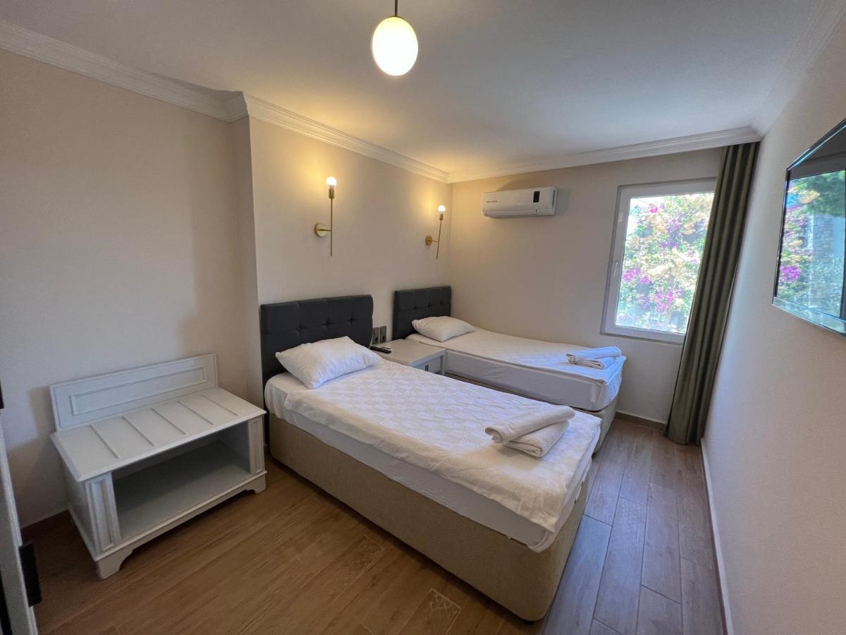 Hotel Moonshine & Bodrum