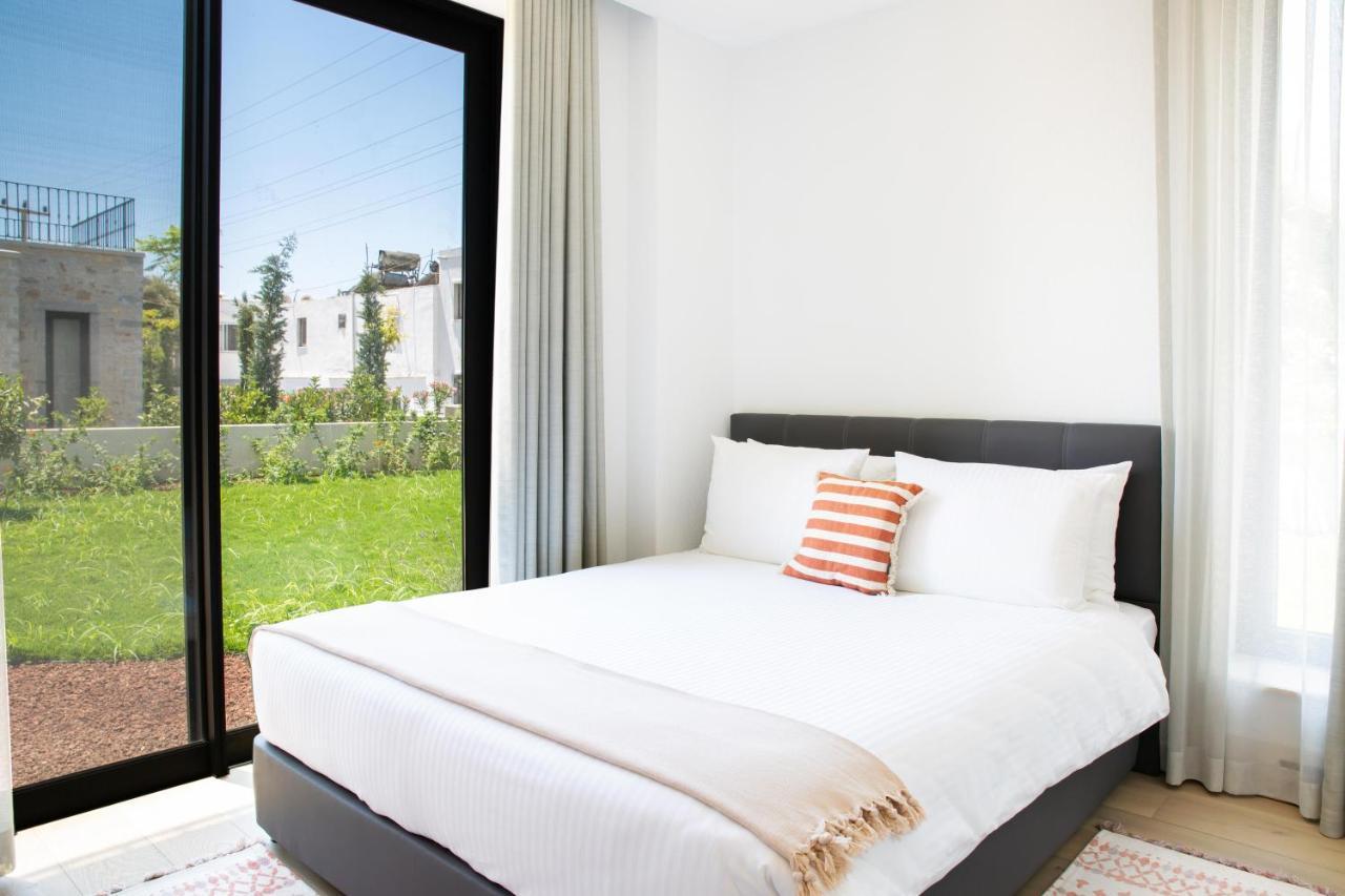 Ortakent Luxury Private With Pool Villa