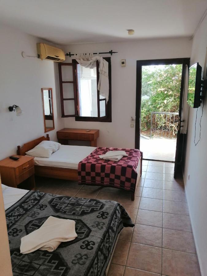 Gth Jarra Hotel