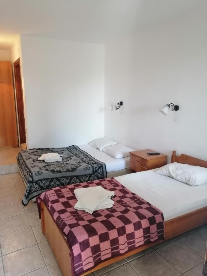 Gth Jarra Hotel Hotel Bodrum