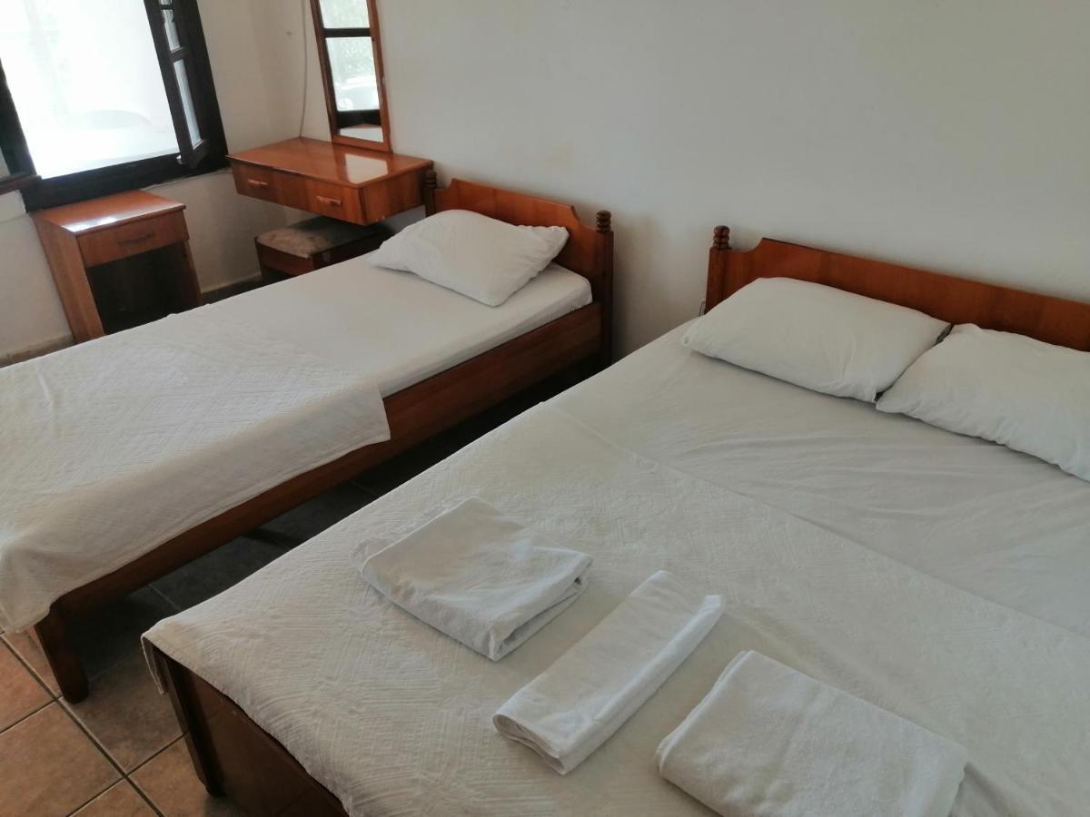 Hotel Gth Jarra Hotel Bodrum