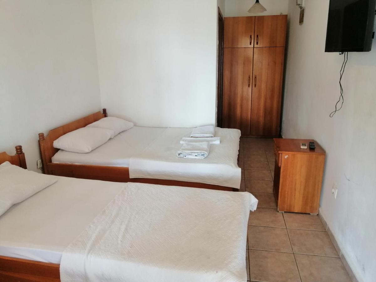 Gth Jarra Hotel * Bodrum