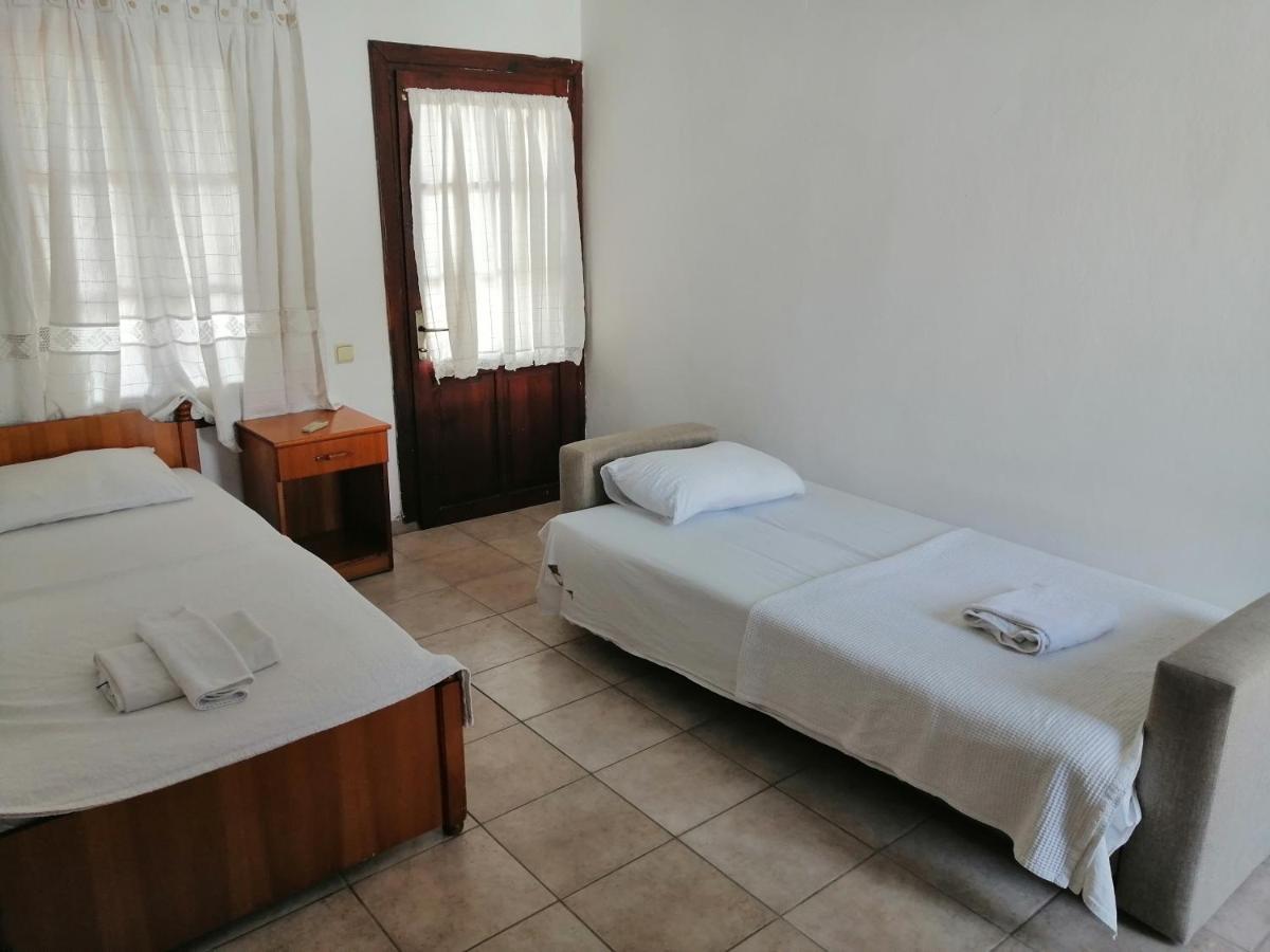 Hotel Gth Jarra Hotel