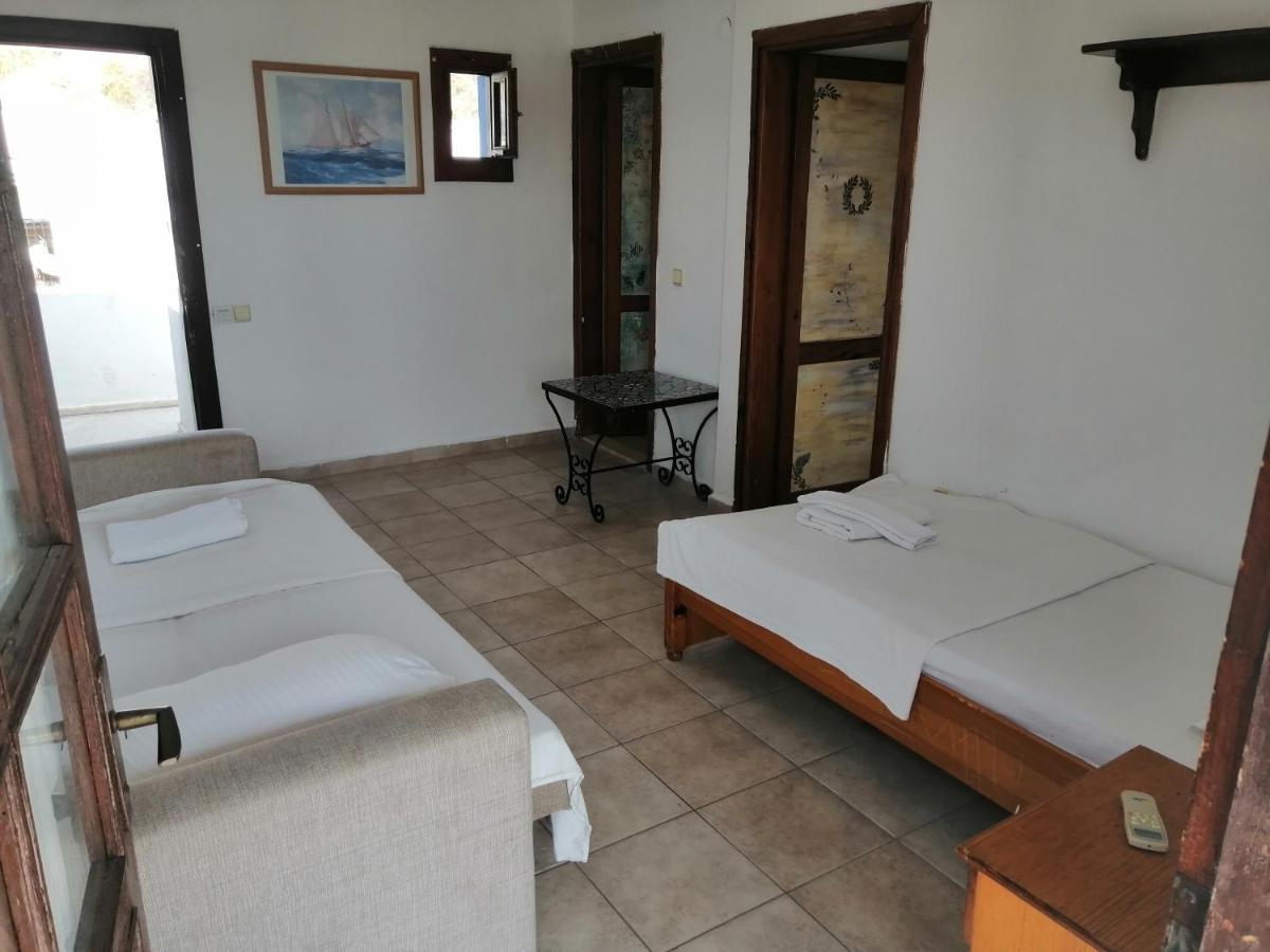 Gth Jarra Hotel