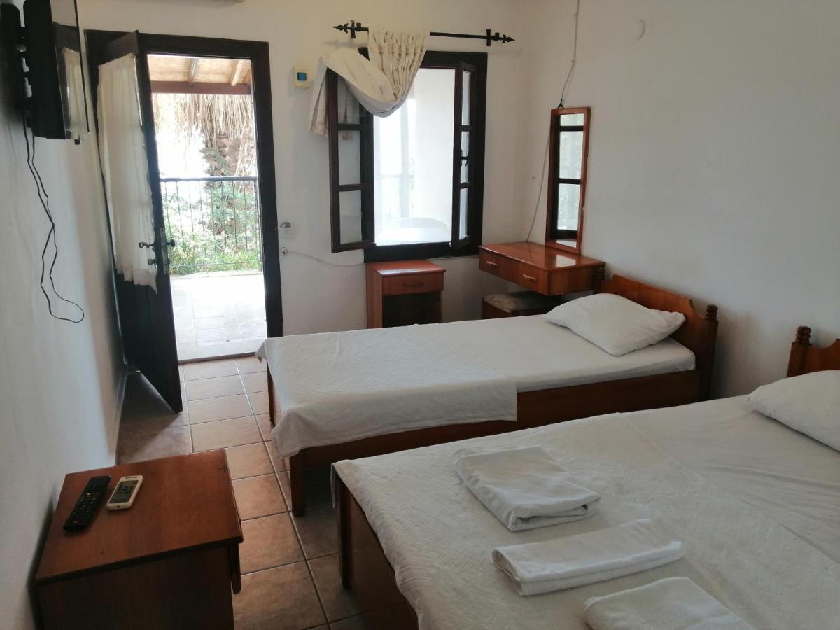 Gth Jarra Hotel