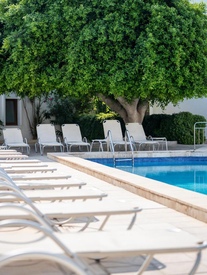 Hotel Seckin Konaklar 3*