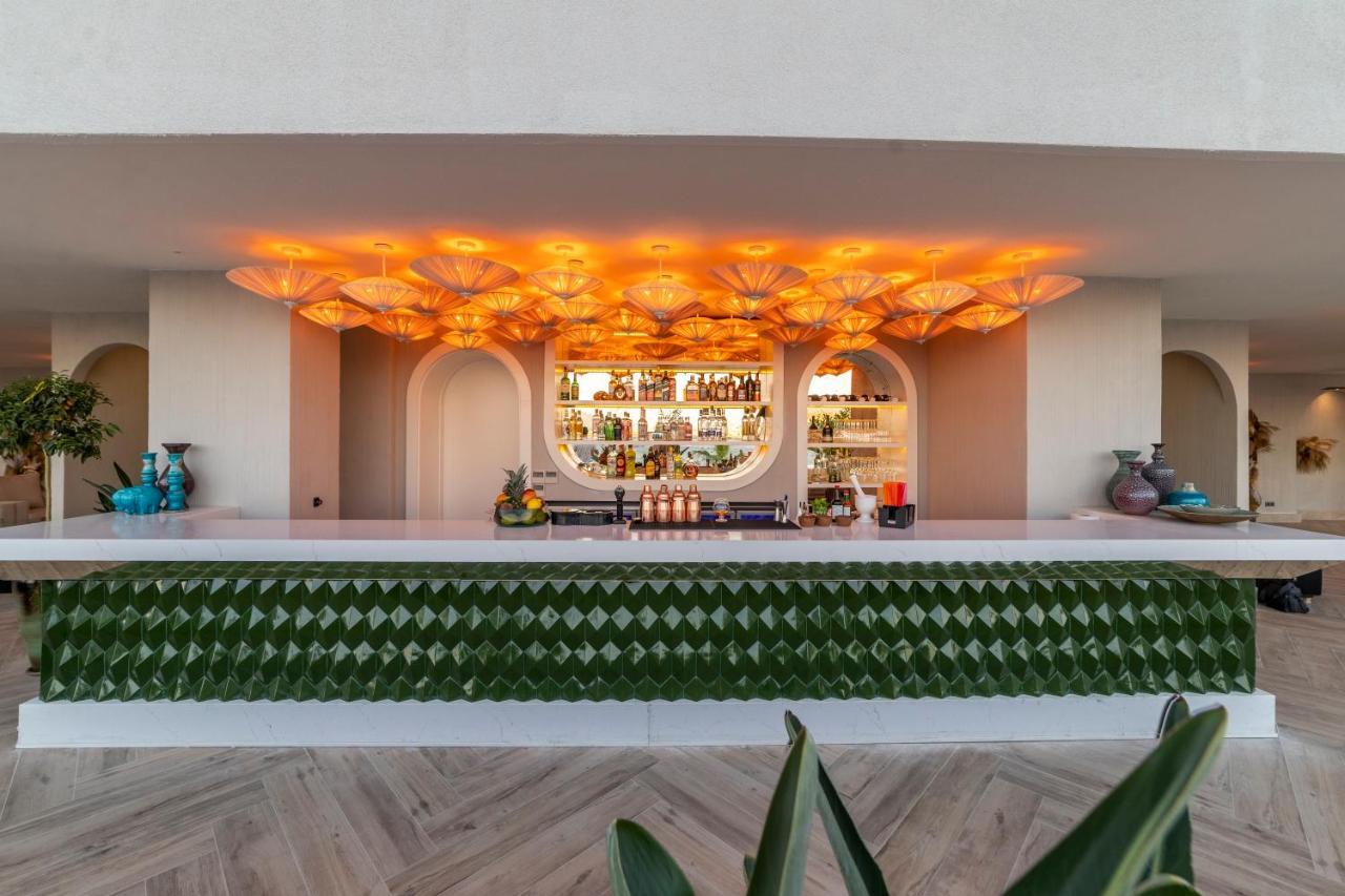 Otel Mirada Exclusive 5*