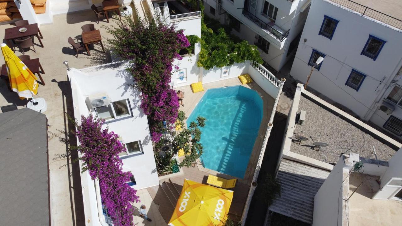 Angel Butik Hotel Bodrum