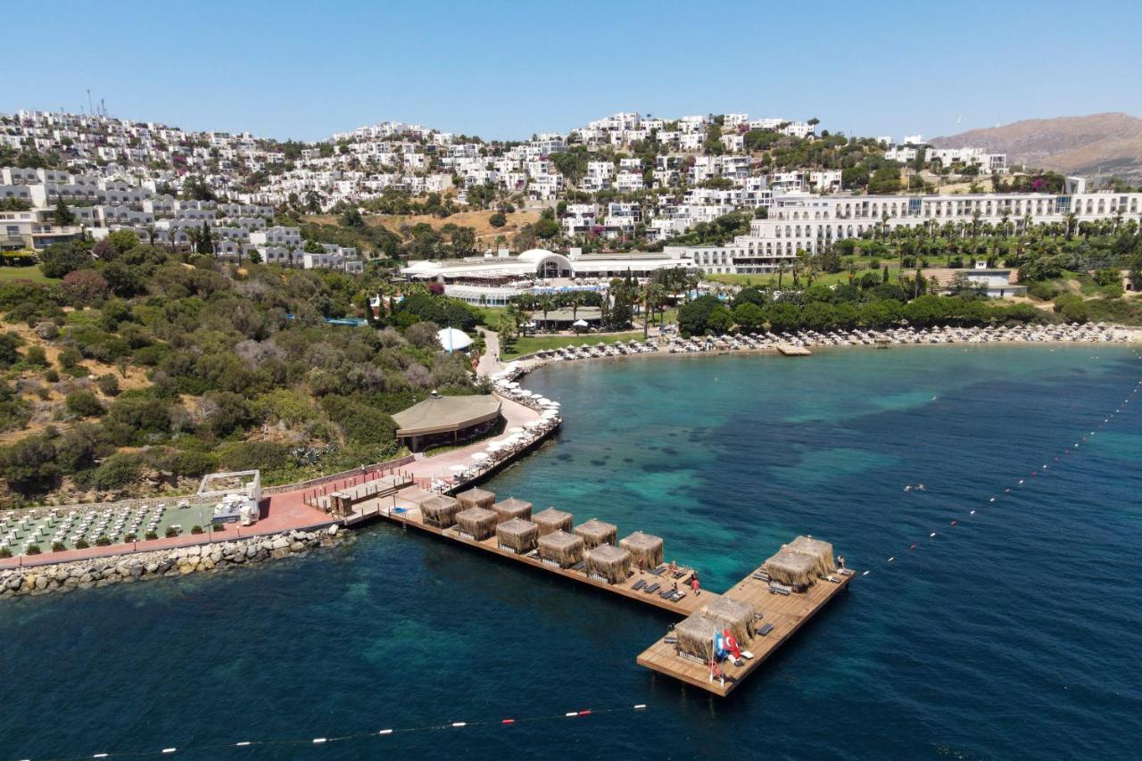 Yasmin Hotel 5*