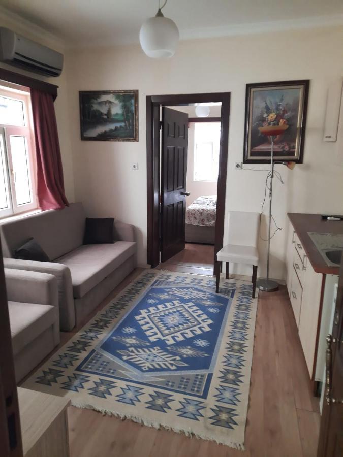 Otel Sevin 2*