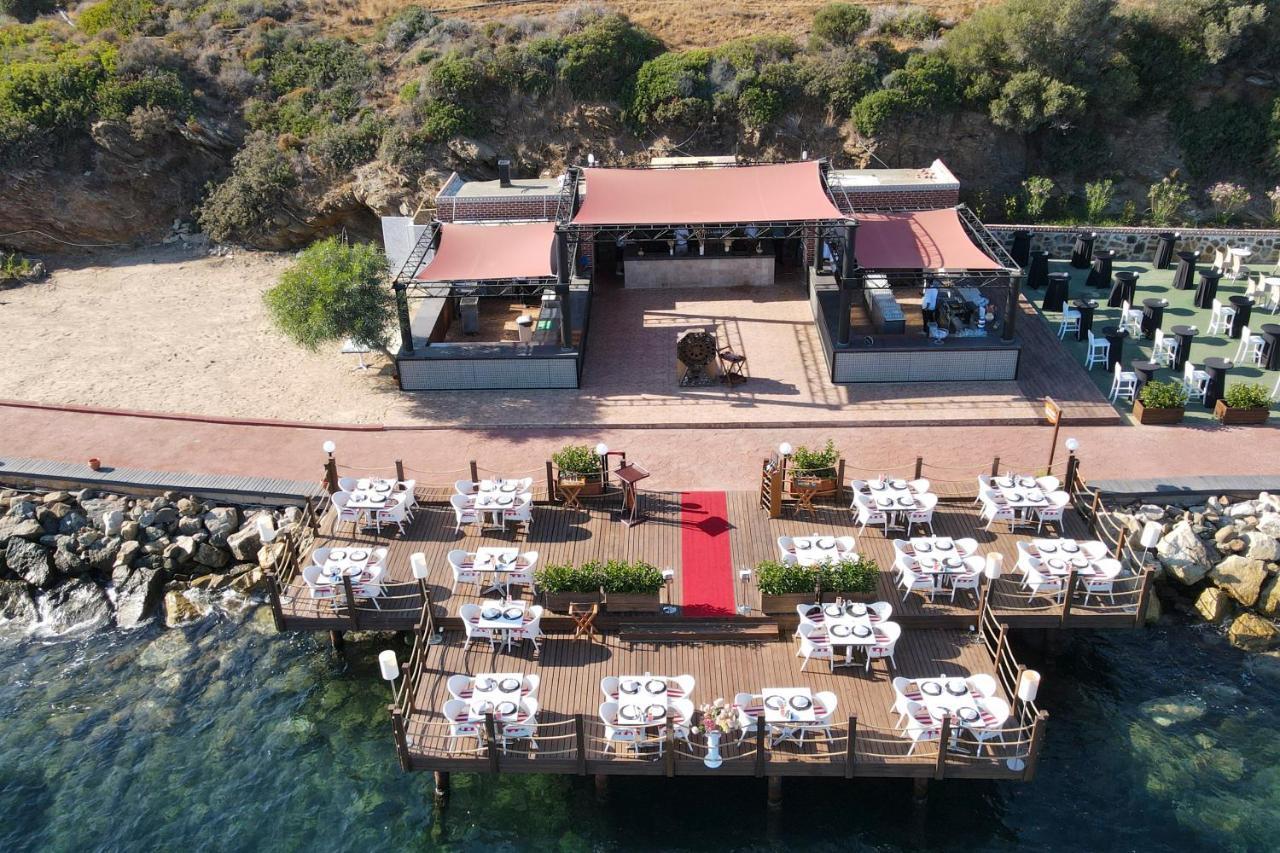Hotel Yasmin 5*