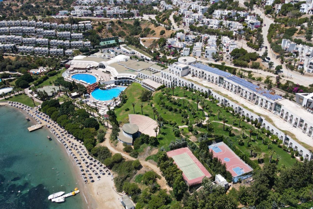 Hotel Yasmin
