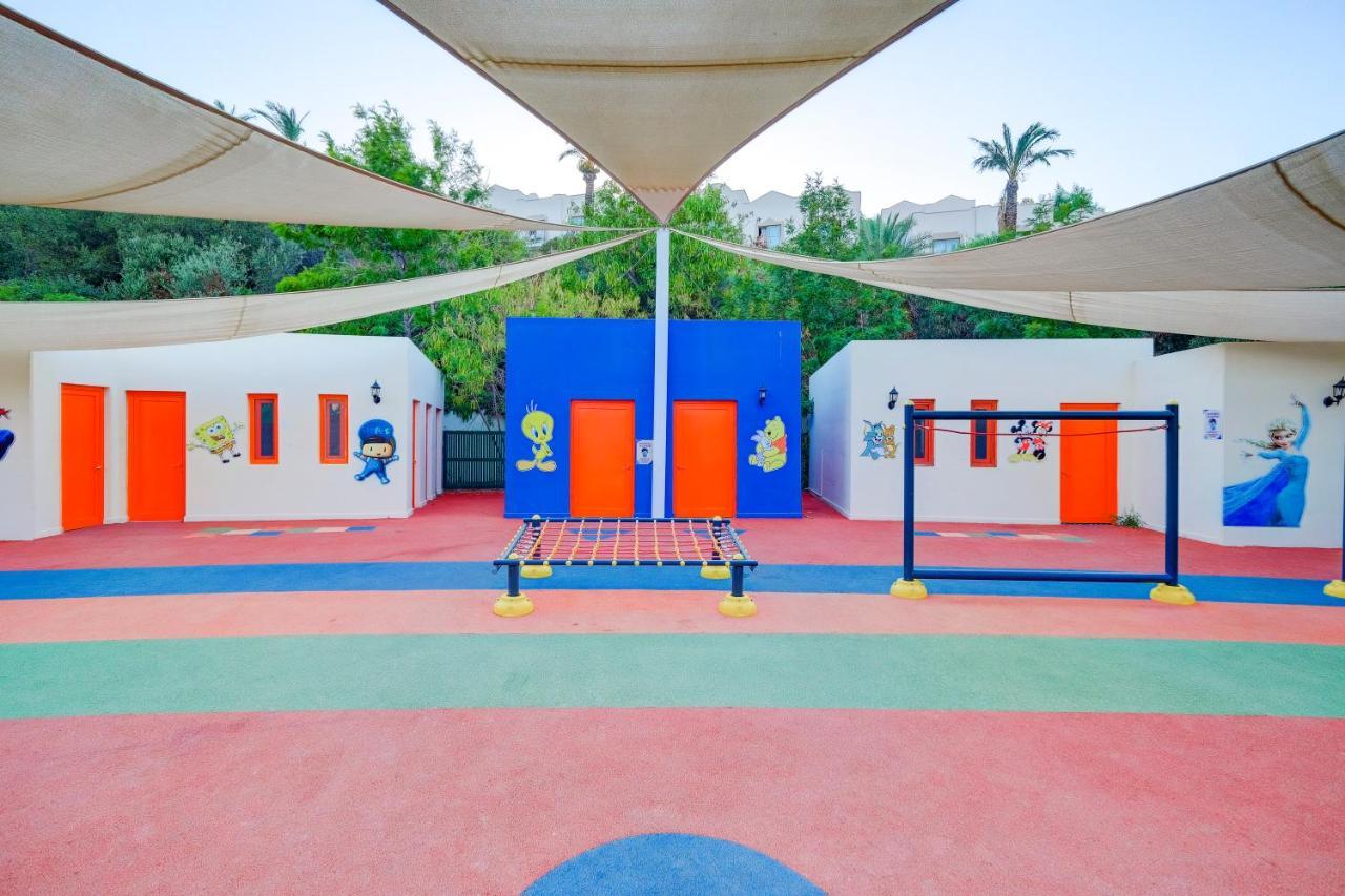 Hotel Yasmin