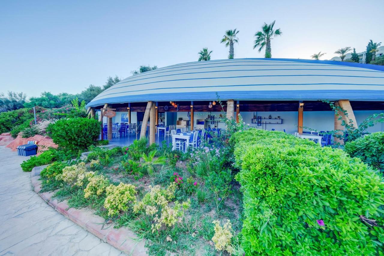 Yasmin Hotel Bodrum