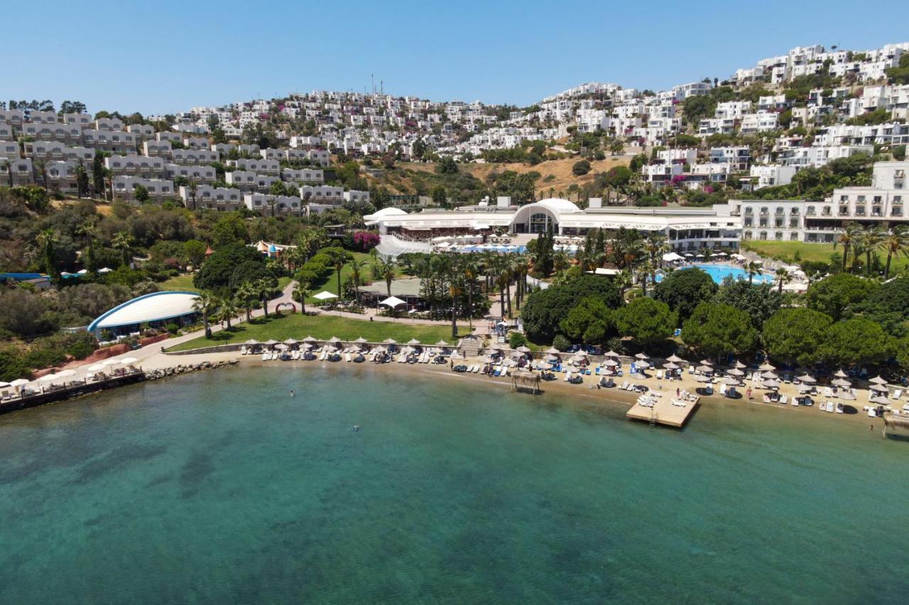 Yasmin 5* Bodrum