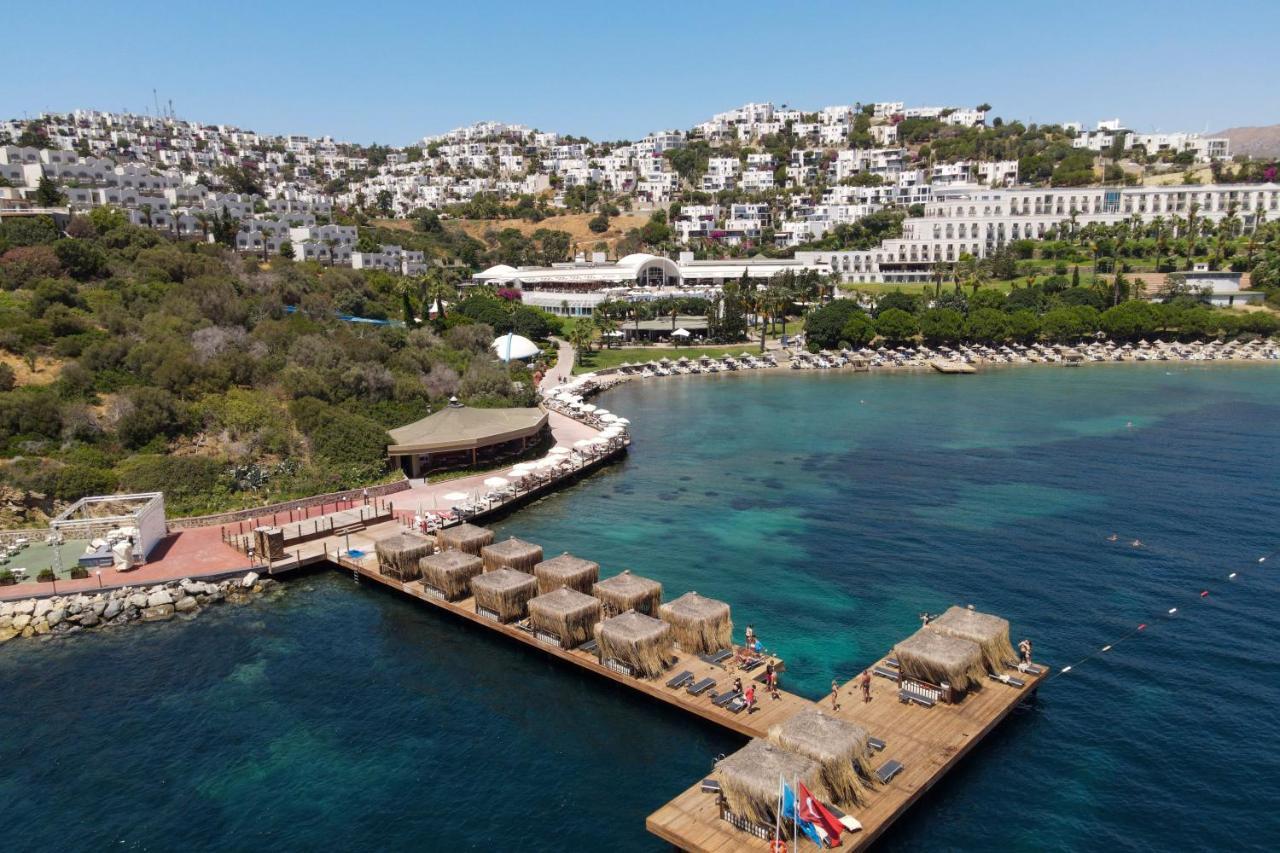 Hotel Yasmin Bodrum