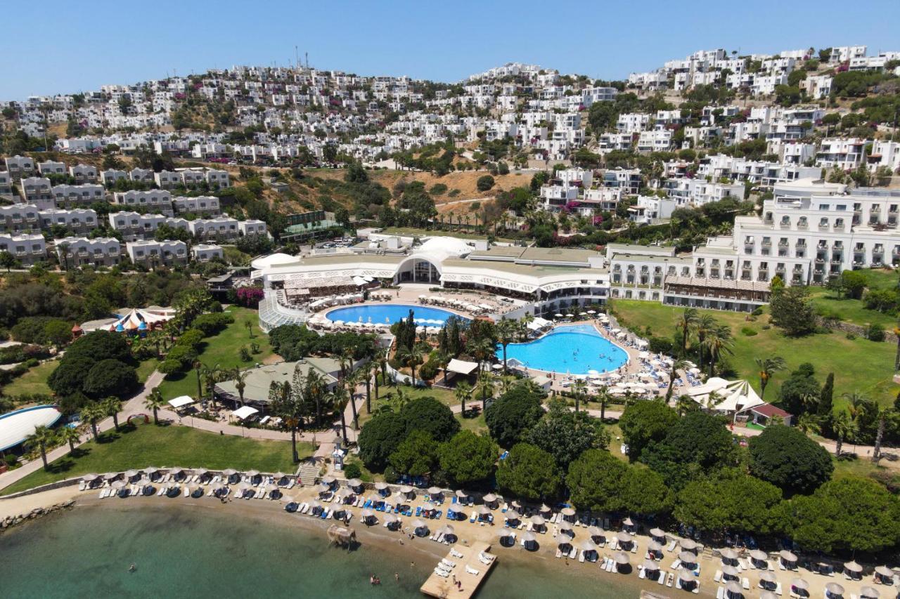 Yasmin Hotel Bodrum