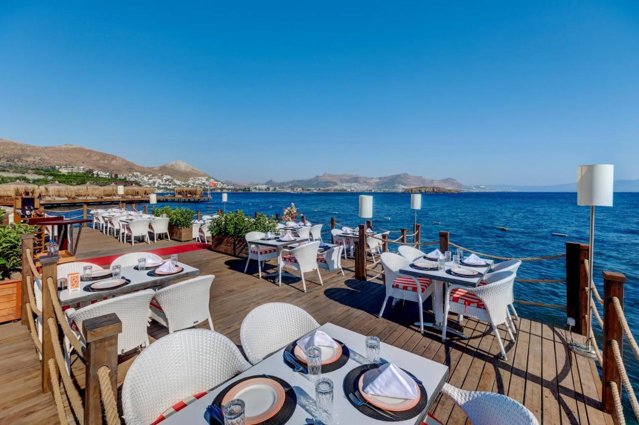 Hotel Yasmin Bodrum