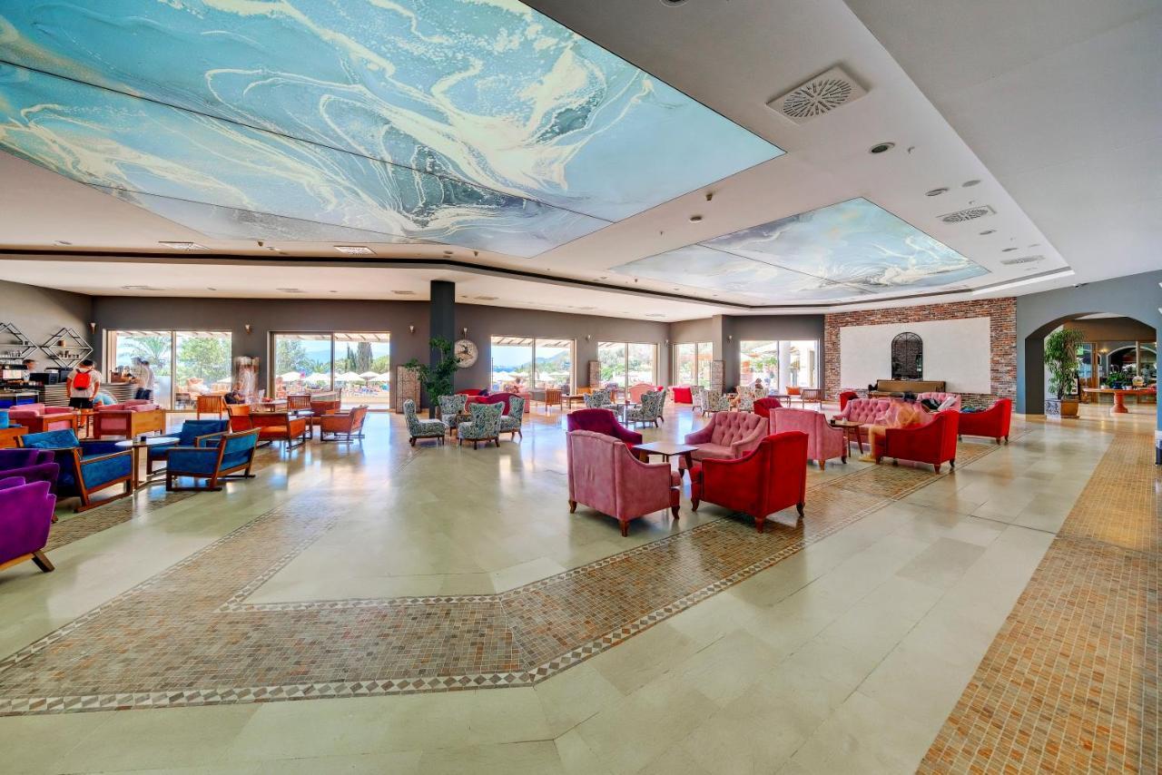 Hotel Yasmin