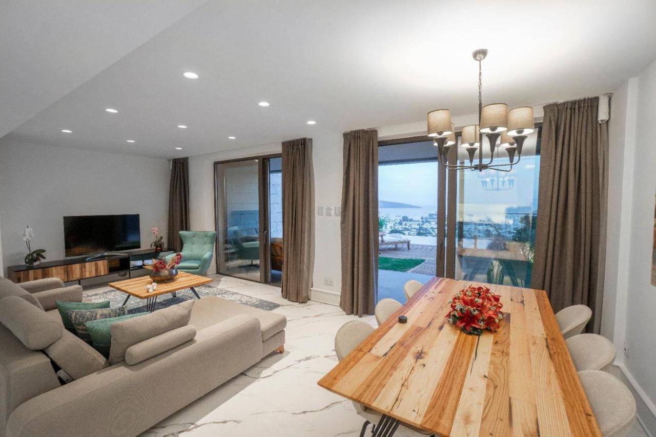 Villa The Elysium Miramar Villas *
