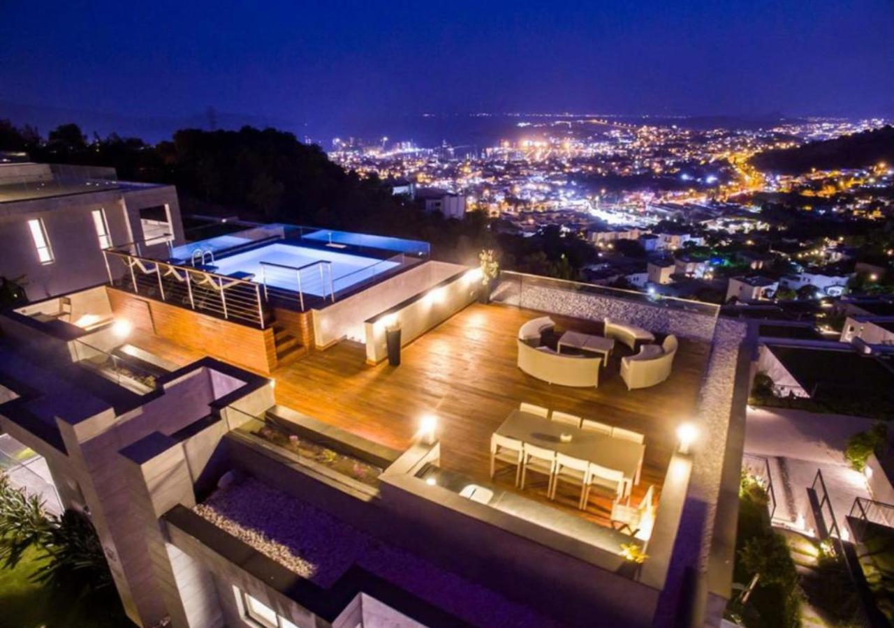 The Elysium Miramar Villas Villa *