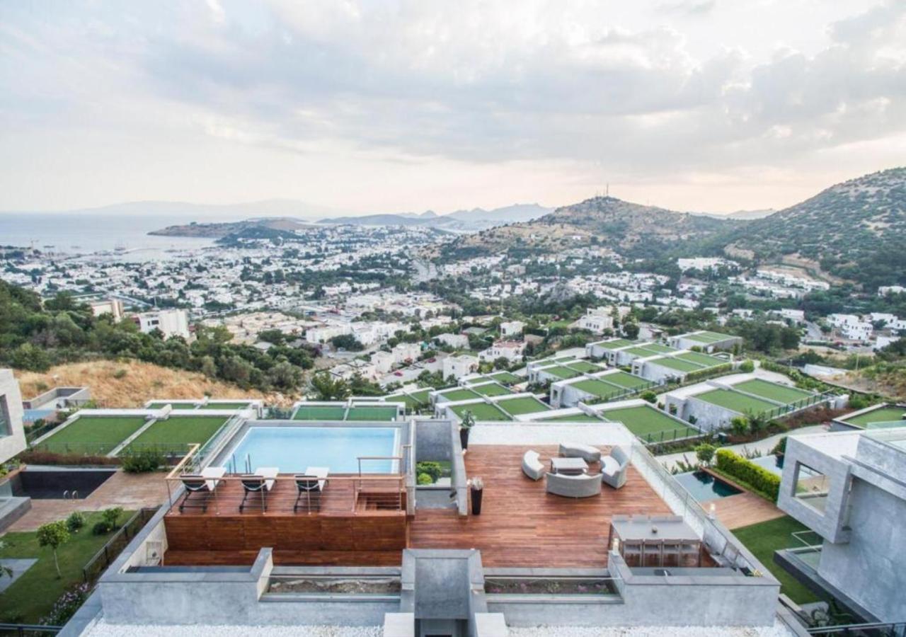 The Elysium Miramar Villas Villa Bodrum