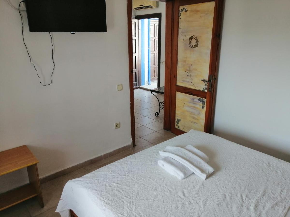Gth Jarra Hotel * Bodrum