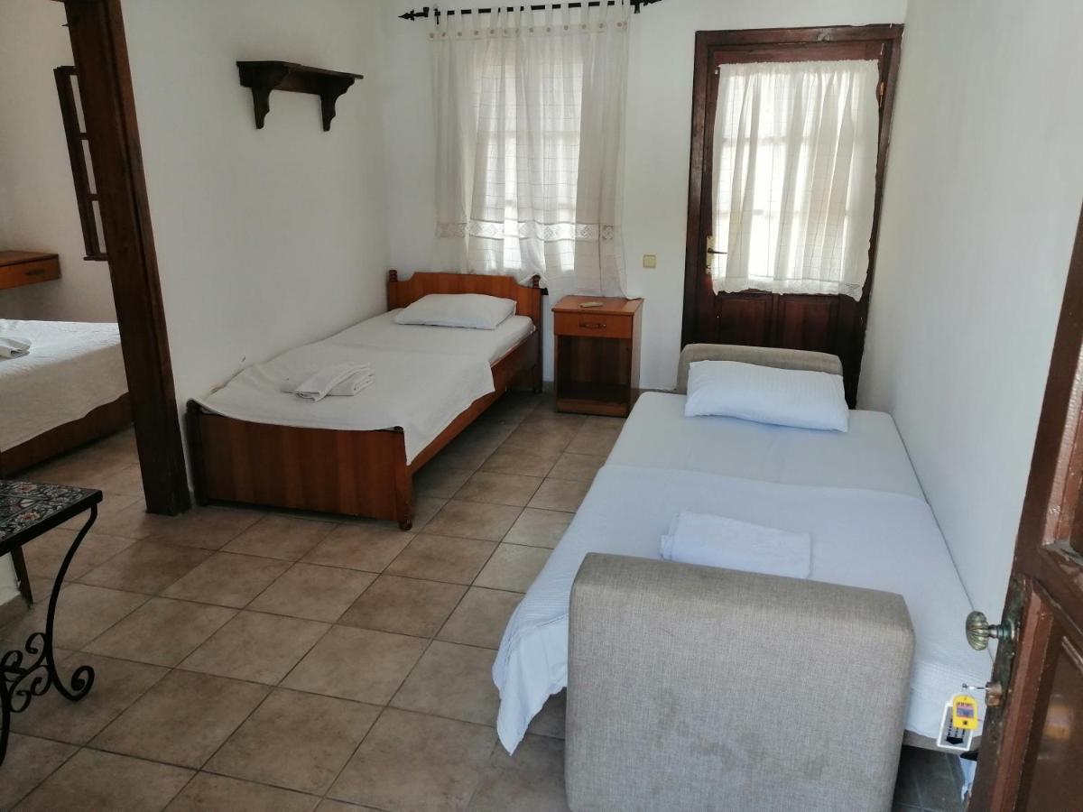 Hotel Gth Jarra Hotel Bodrum