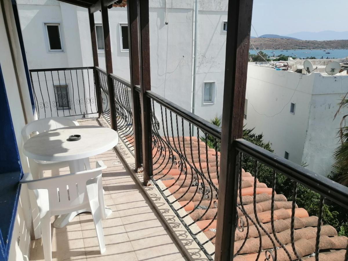 Gth Jarra Hotel Bodrum