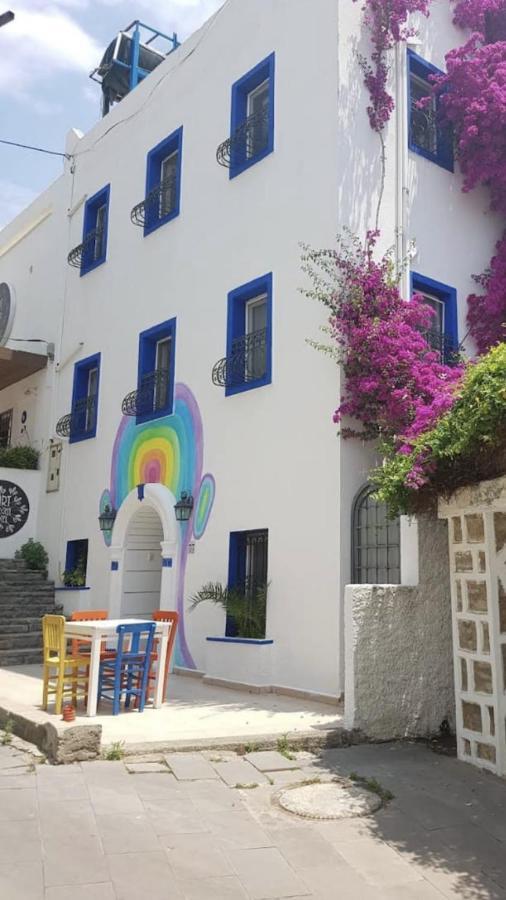 Angel Butik Hotel Bodrum