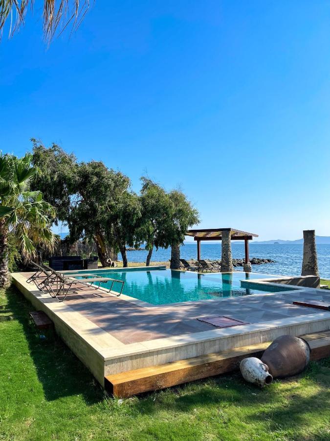 Villa Di Mare
