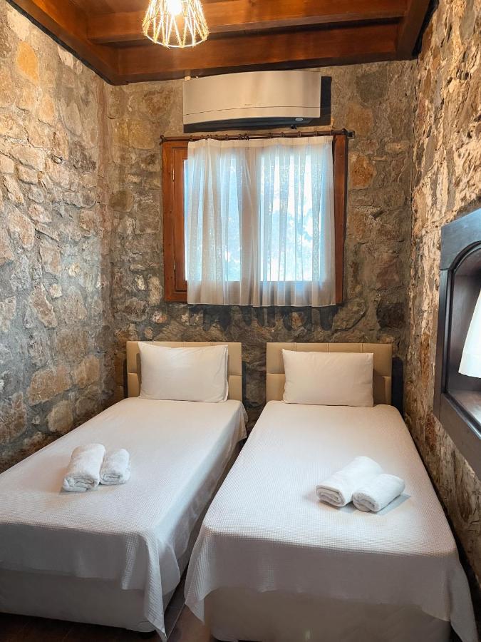 Di Mare Villa Bodrum