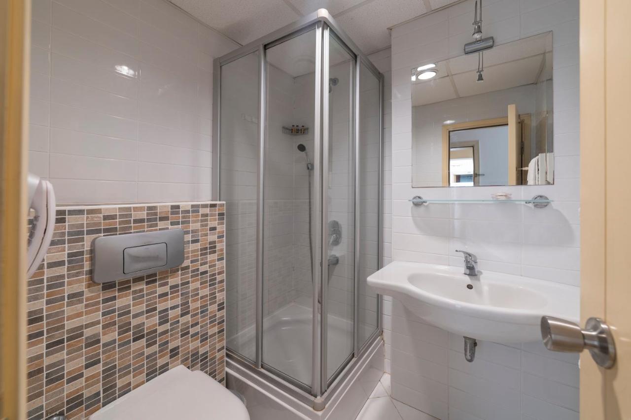 Seckin Konaklar Hotel 3*