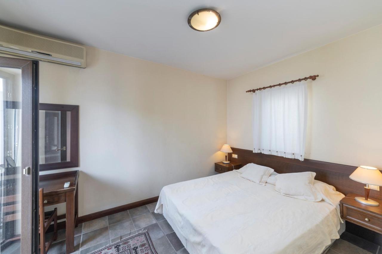 Seckin Konaklar 3* Bodrum