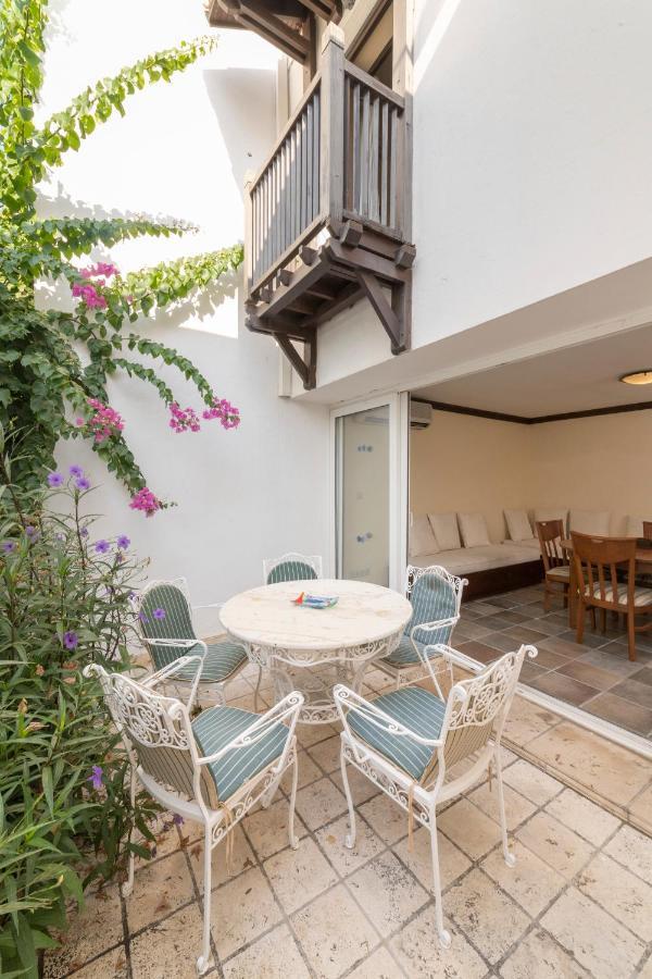 Hotel Seckin Konaklar Bodrum