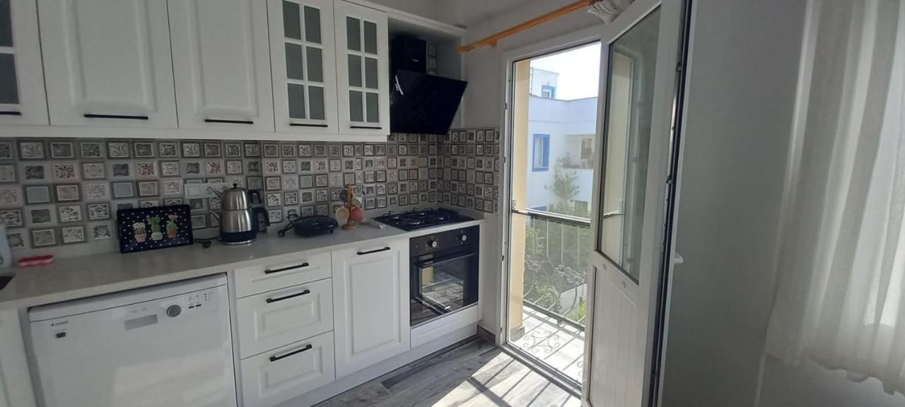 Appartement Rahat Ev *
