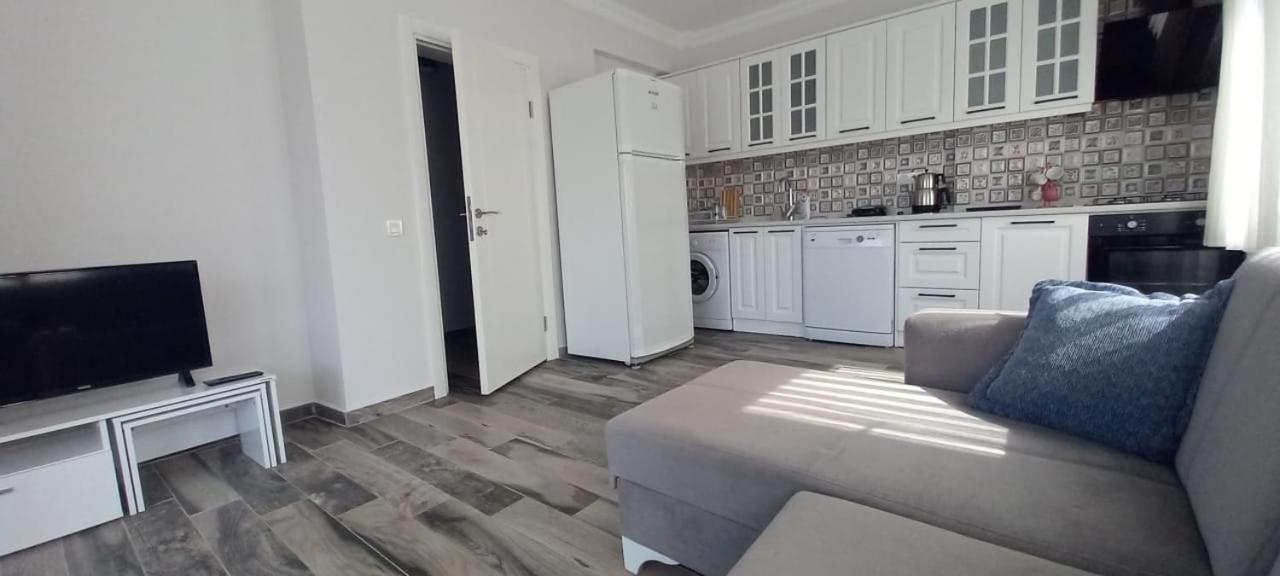 Rahat Ev Appartement Bodrum