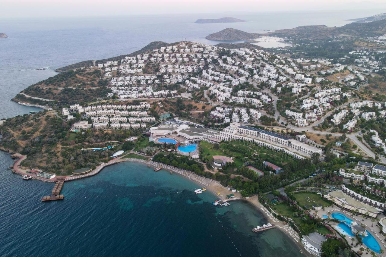 Yasmin 5* Bodrum