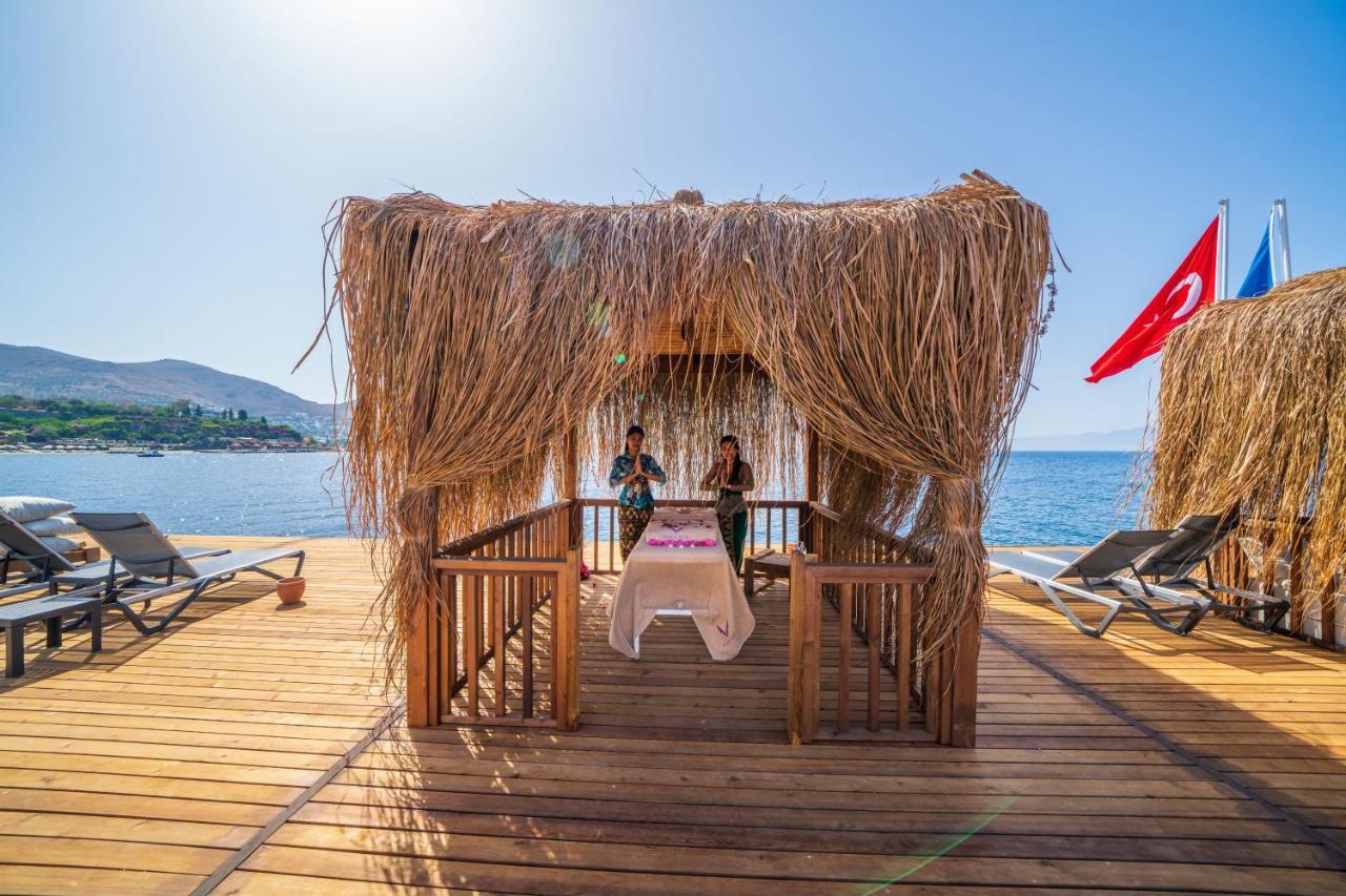 Hotel Yasmin 5*