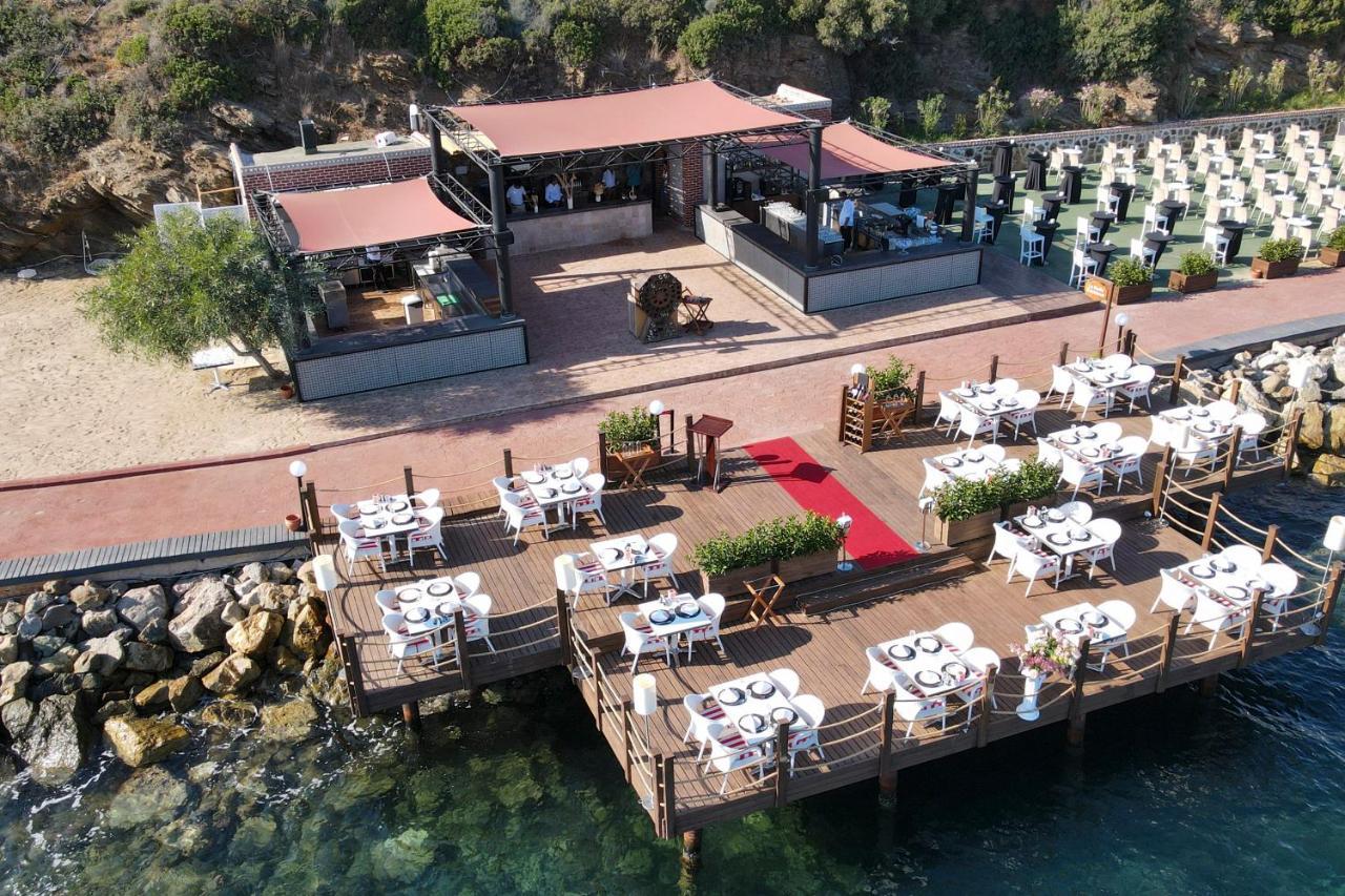 Yasmin Hotel Bodrum